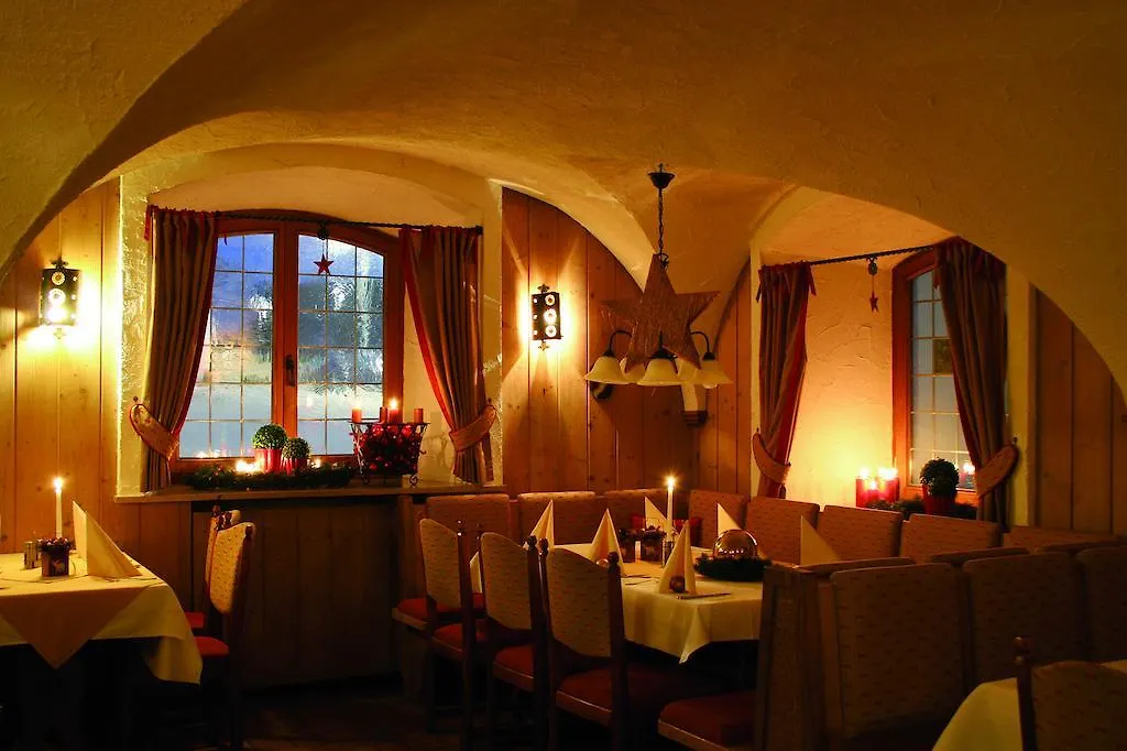 Hotel Munding Krumbach