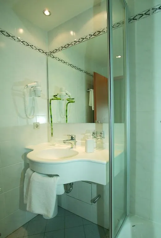 Hotel Munding Krumbach