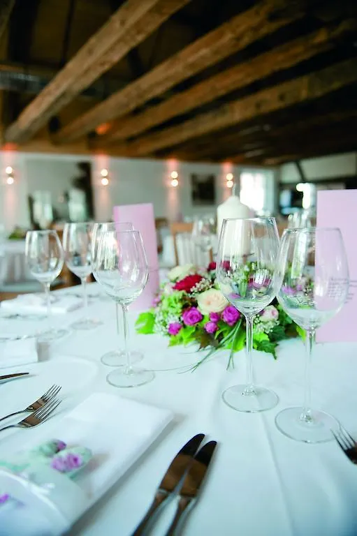 Hotel Munding Krumbach