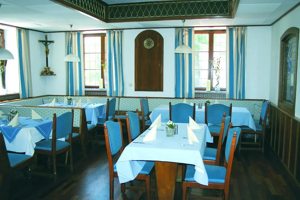 Hotel Munding Krumbach  Krumbach (Gunzburg)