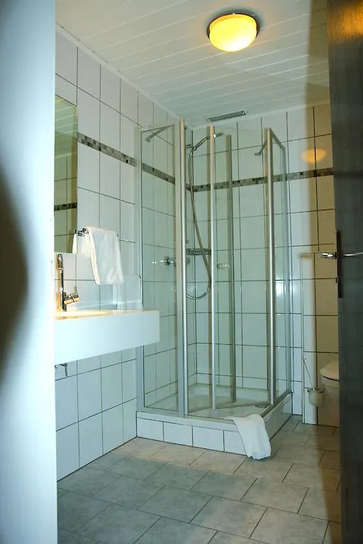 Hotel Munding Krumbach Deutschland