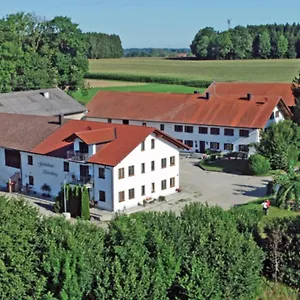  Apartment Dürnberg