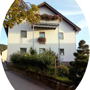  Apartment Uschkereit